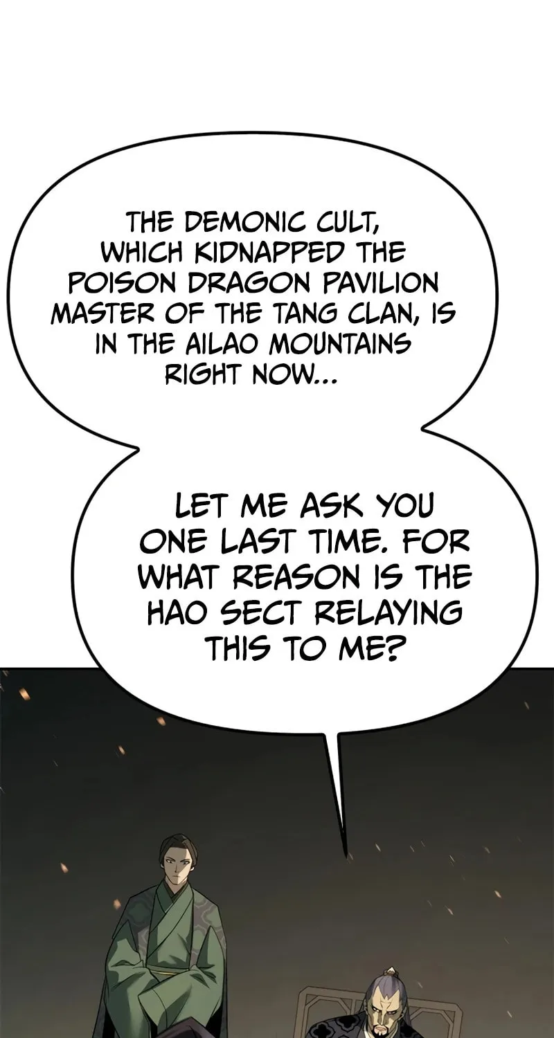 Chronicles of the Demon Faction Chapter 81 page 85 - 