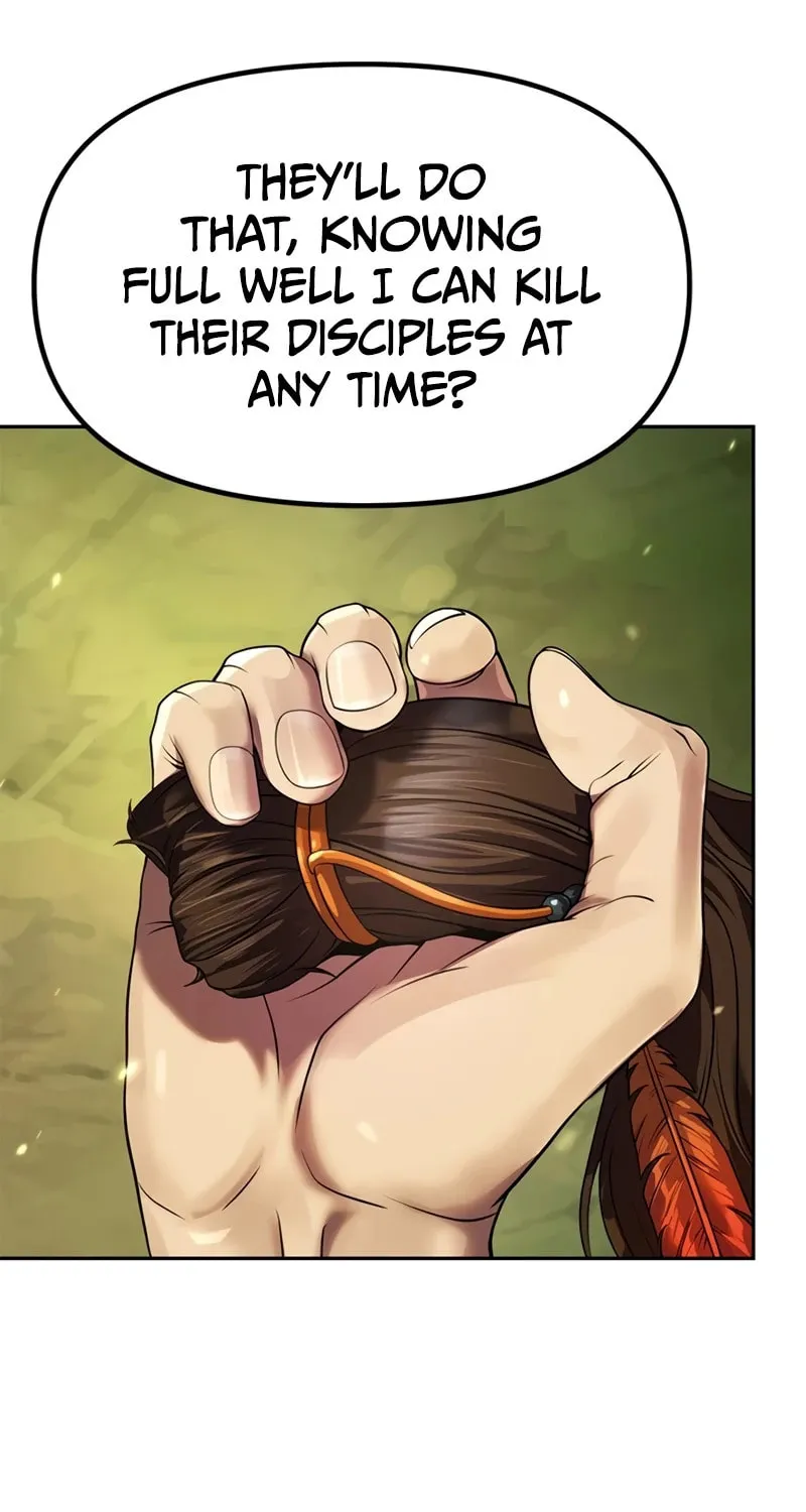 Chronicles of the Demon Faction Chapter 81 page 10 - 