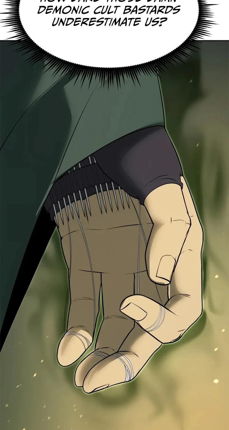 Chronicles of the Demon Faction Chapter 81 page 92 - 