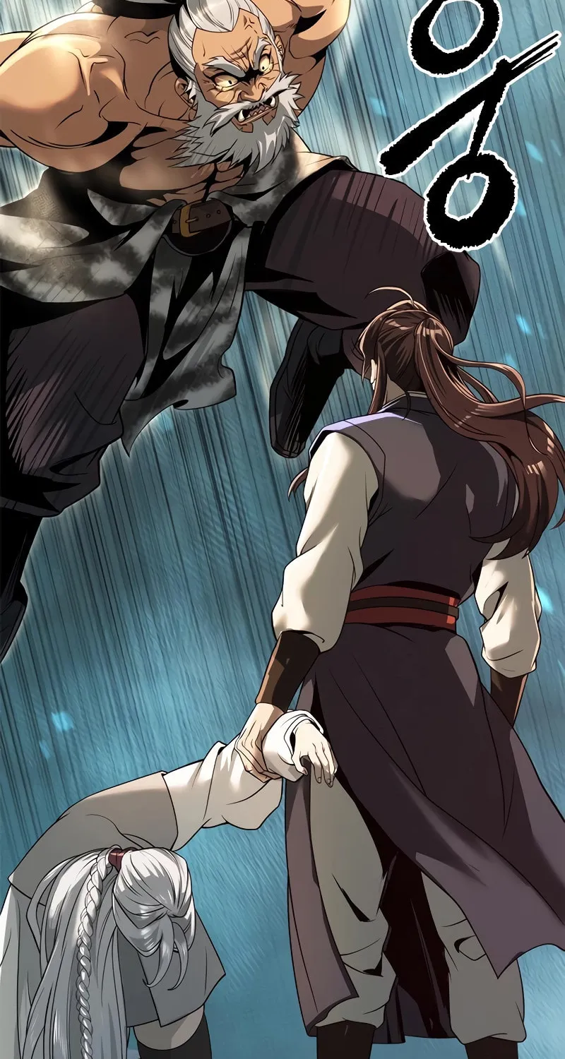 Chronicles of the Demon Faction Chapter 82 page 108 - 