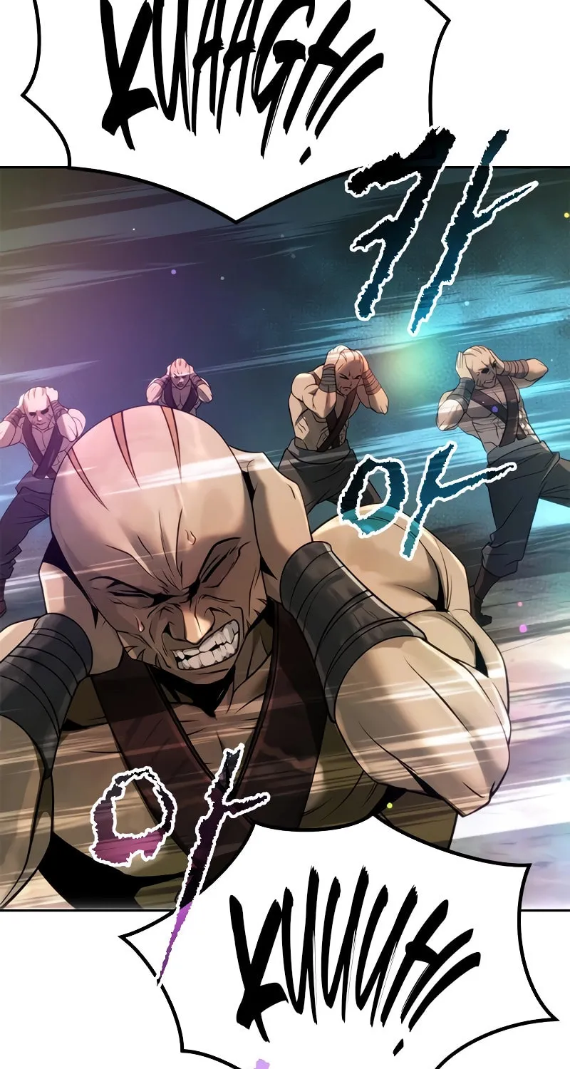 Chronicles of the Demon Faction Chapter 82 page 126 - 