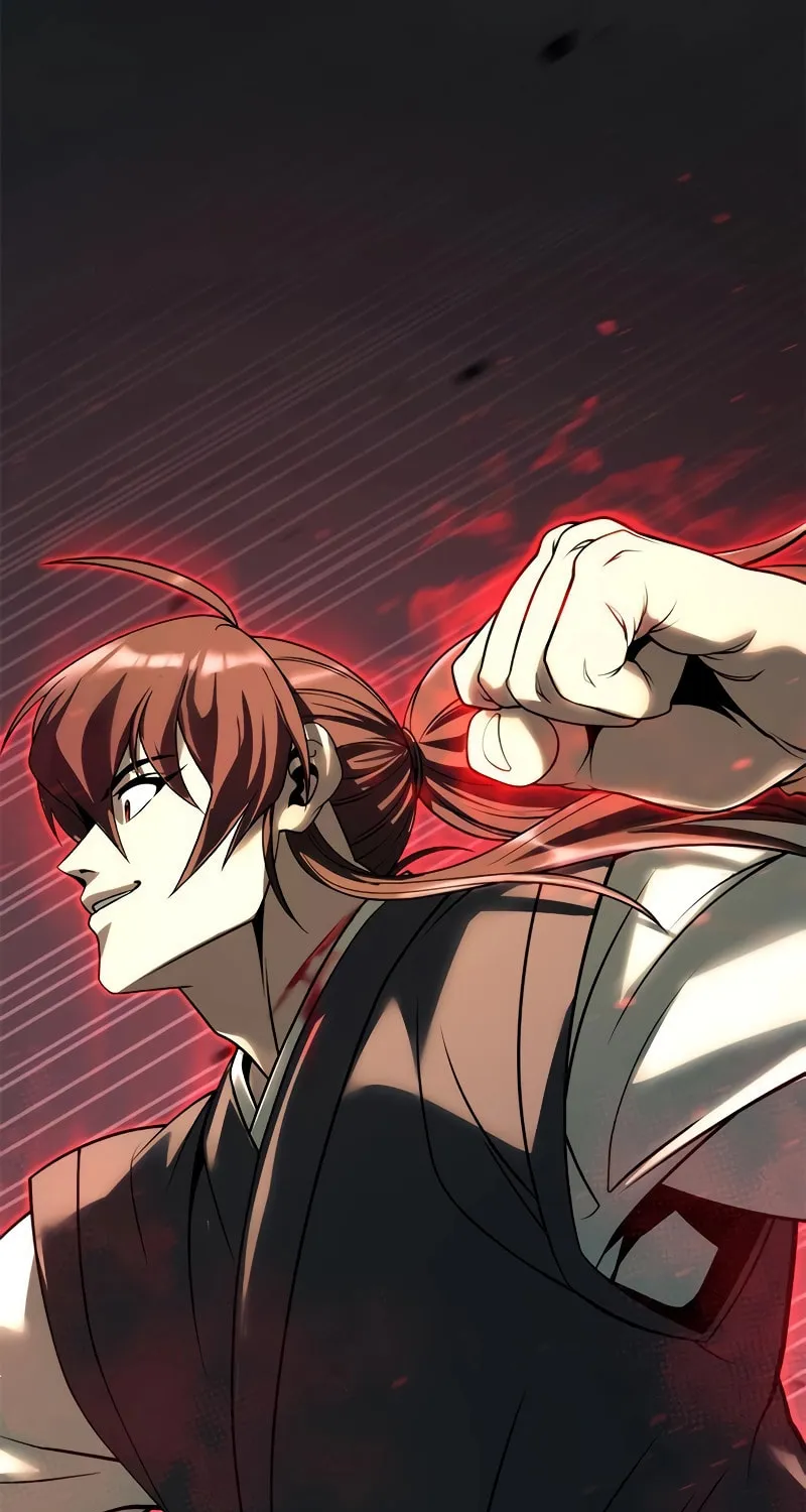 Chronicles of the Demon Faction Chapter 82 page 155 - 