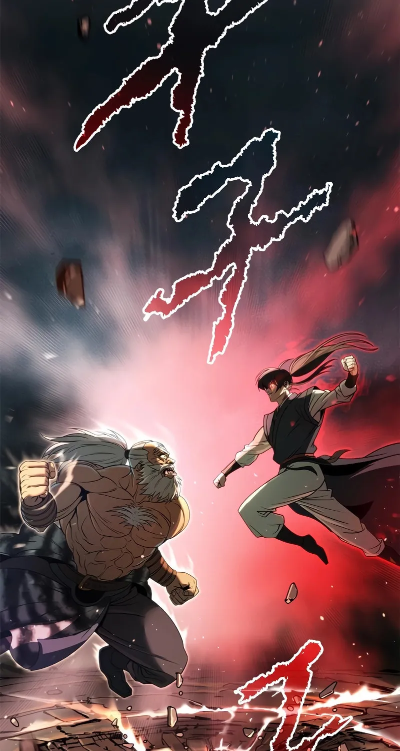 Chronicles of the Demon Faction Chapter 82 page 157 - 