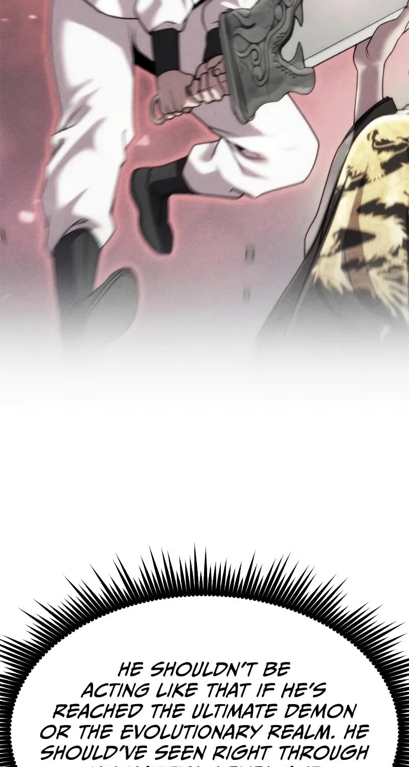 Chronicles of the Demon Faction Chapter 82 page 17 - 