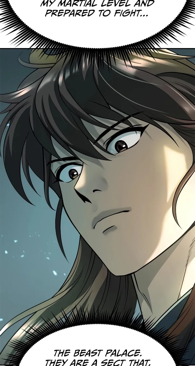 Chronicles of the Demon Faction Chapter 82 page 18 - 