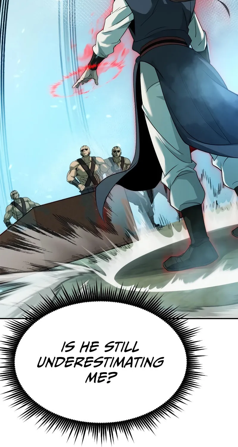 Chronicles of the Demon Faction Chapter 82 page 57 - 
