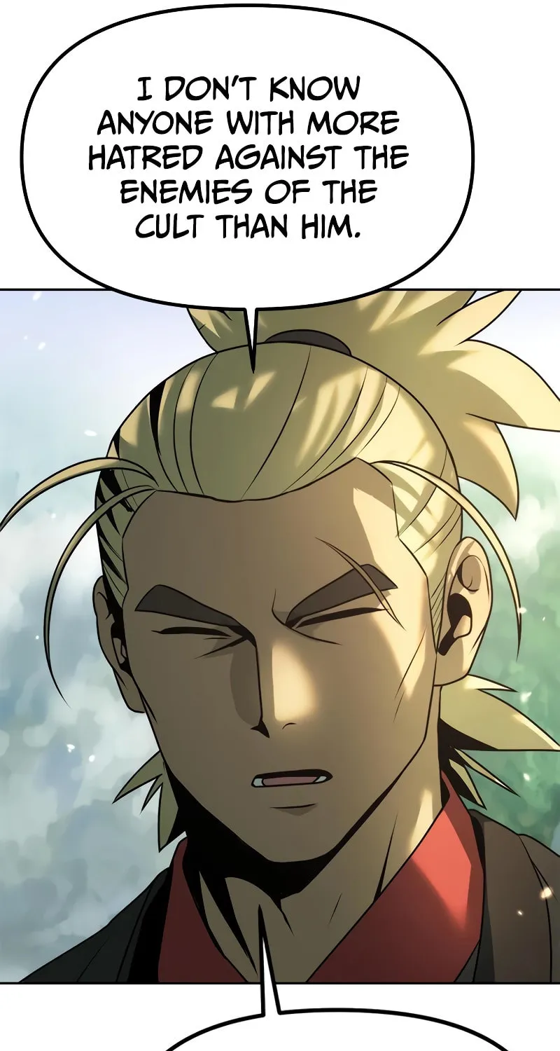 Chronicles of the Demon Faction Chapter 82 page 83 - 