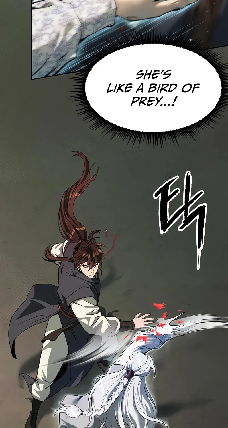 Chronicles of the Demon Faction Chapter 82 page 94 - 