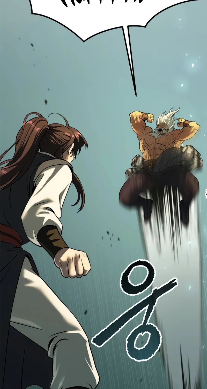Chronicles of the Demon Faction Chapter 83 page 121 - 