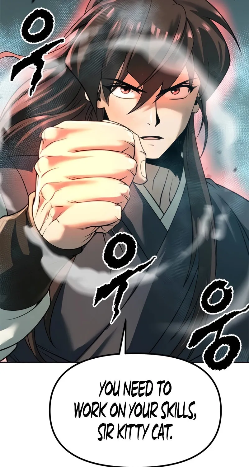Chronicles of the Demon Faction Chapter 83 page 140 - 