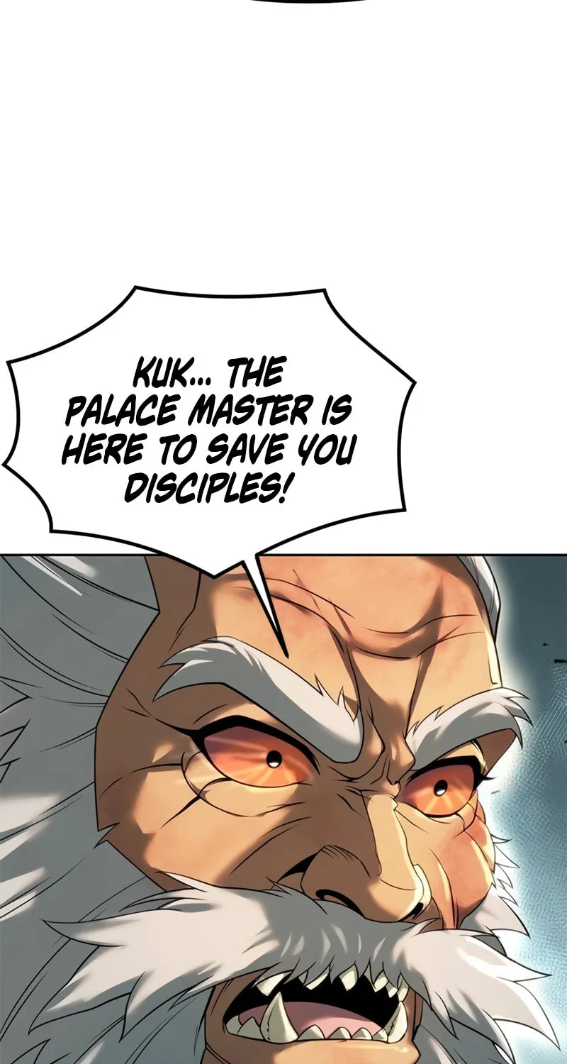 Chronicles of the Demon Faction Chapter 83 page 141 - 