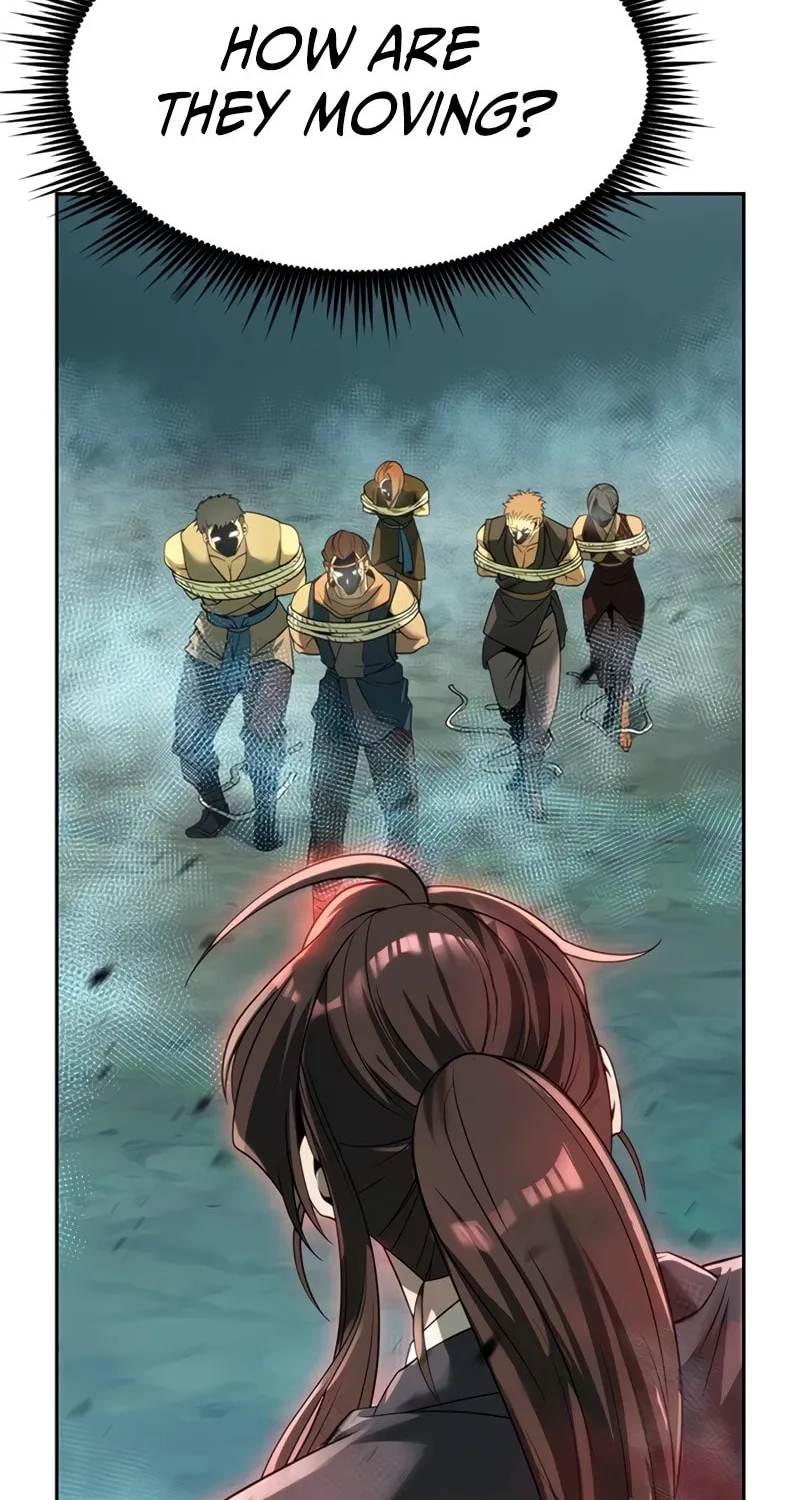 Chronicles of the Demon Faction Chapter 83 page 145 - 