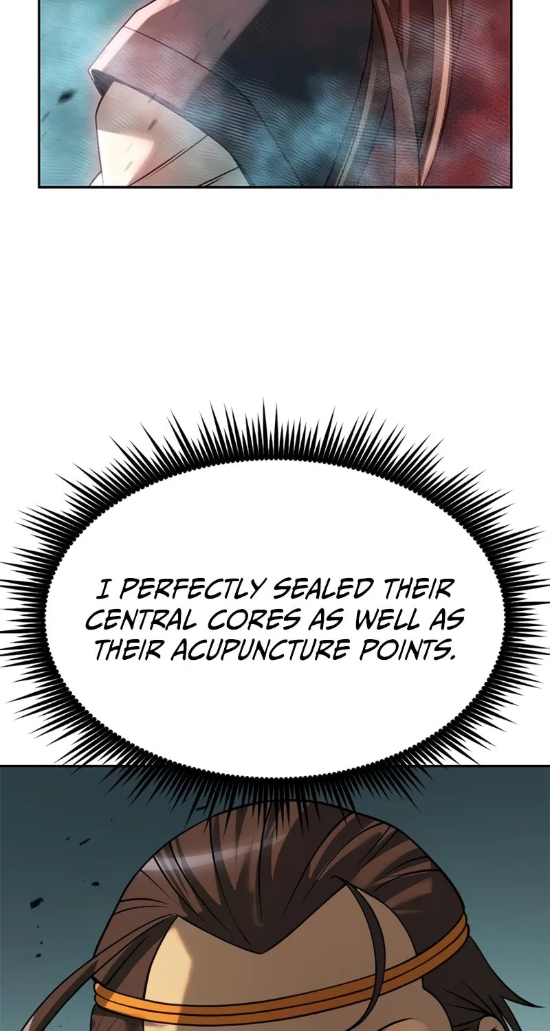 Chronicles of the Demon Faction Chapter 83 page 146 - 
