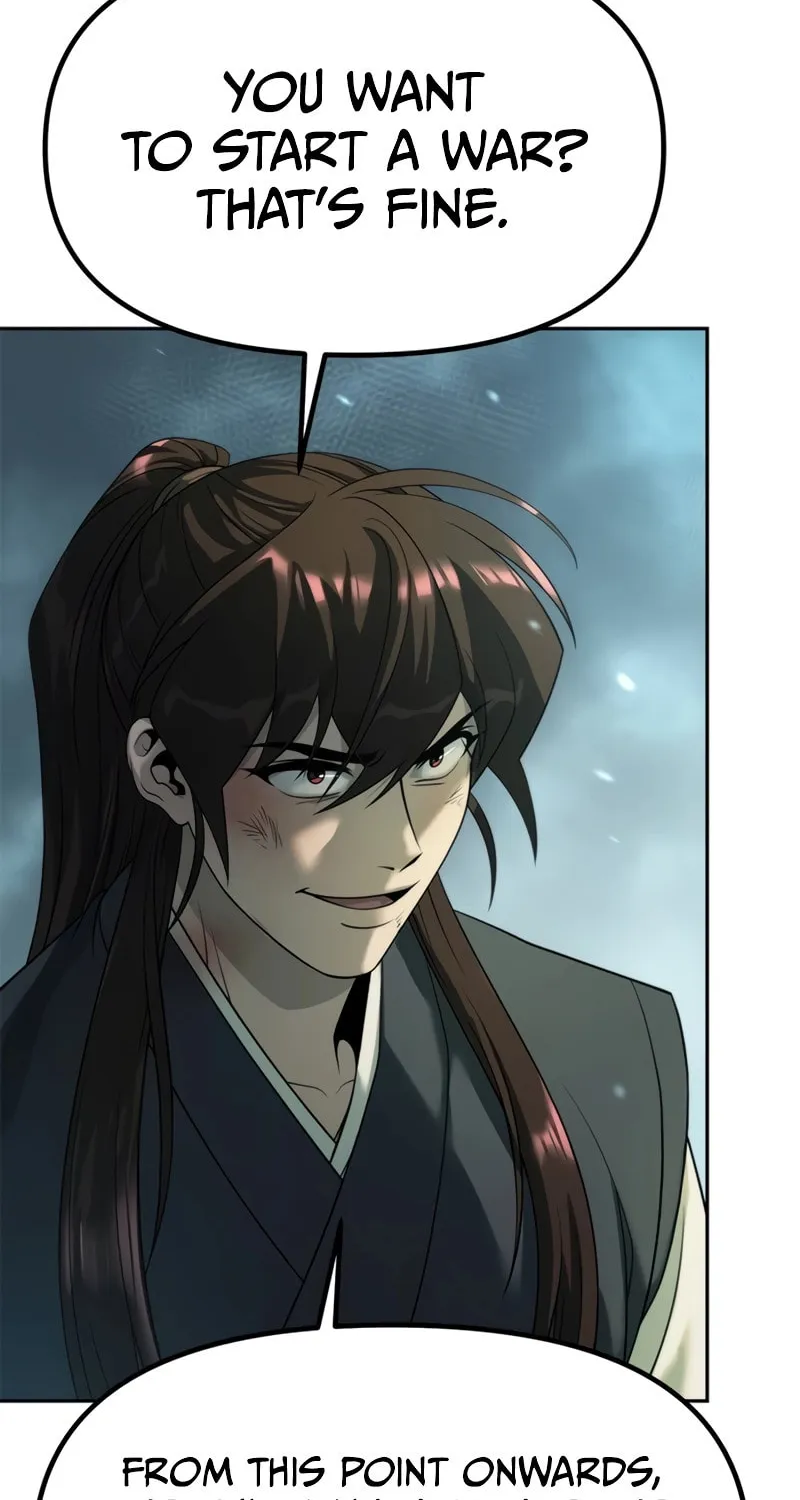 Chronicles of the Demon Faction Chapter 83 page 16 - 