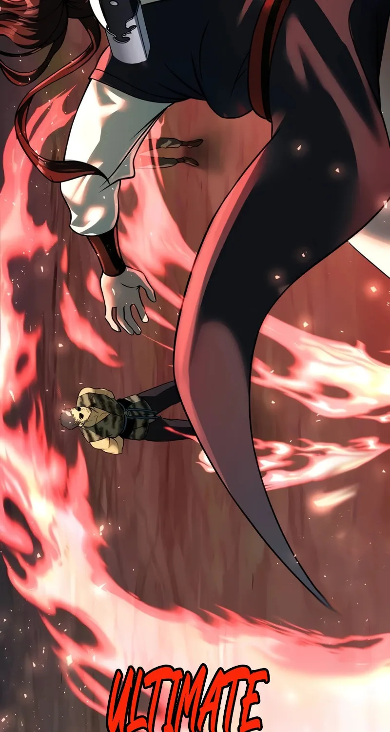 Chronicles of the Demon Faction Chapter 83 page 157 - 