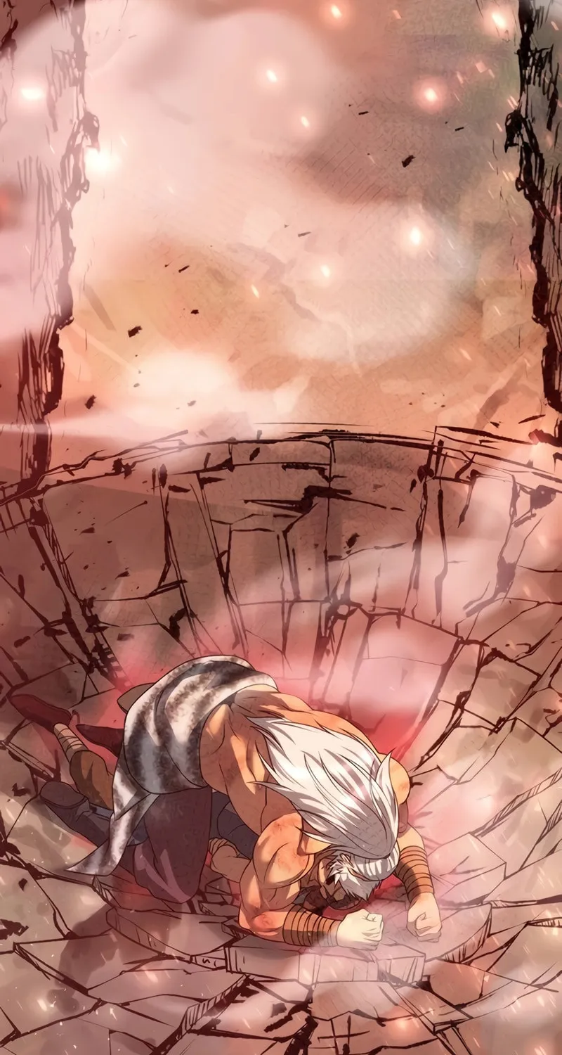 Chronicles of the Demon Faction Chapter 83 page 169 - 