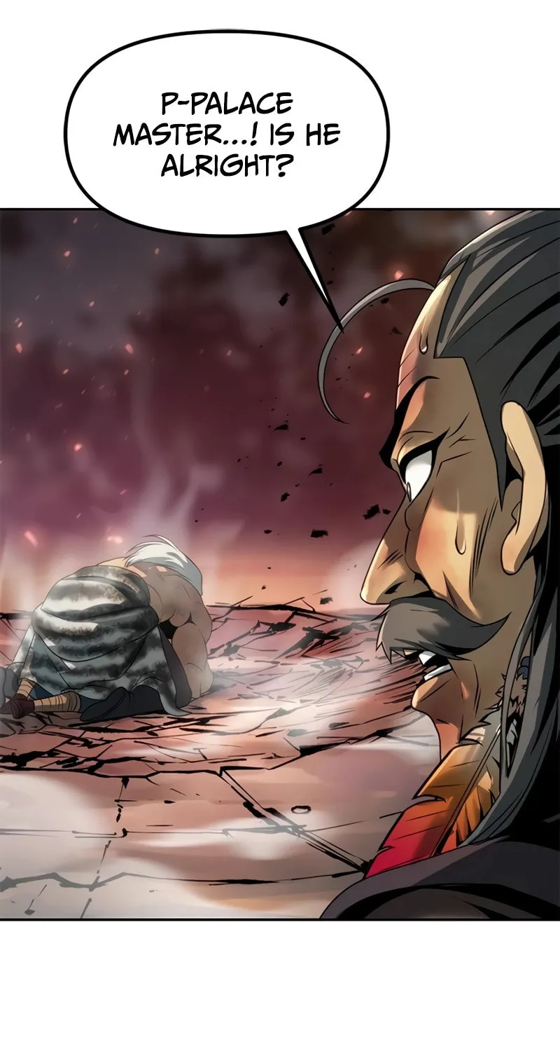 Chronicles of the Demon Faction Chapter 83 page 172 - 