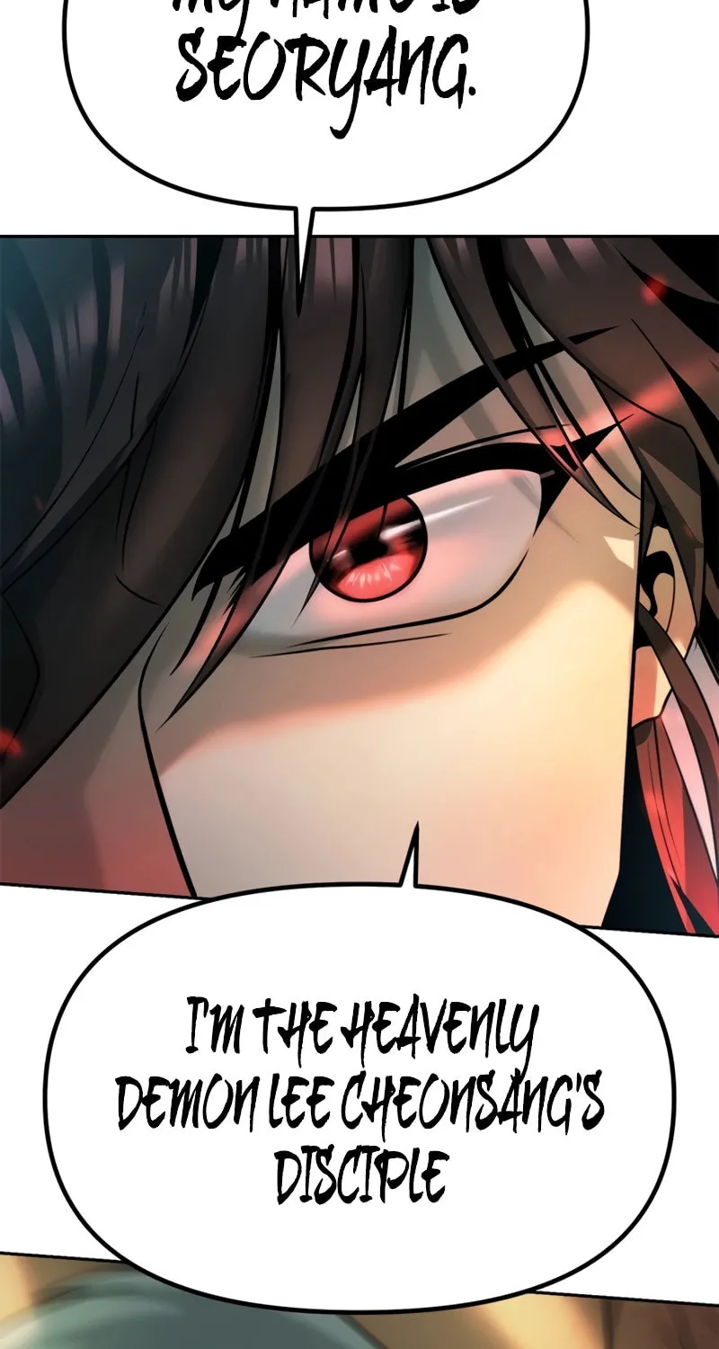 Chronicles of the Demon Faction Chapter 83 page 20 - 