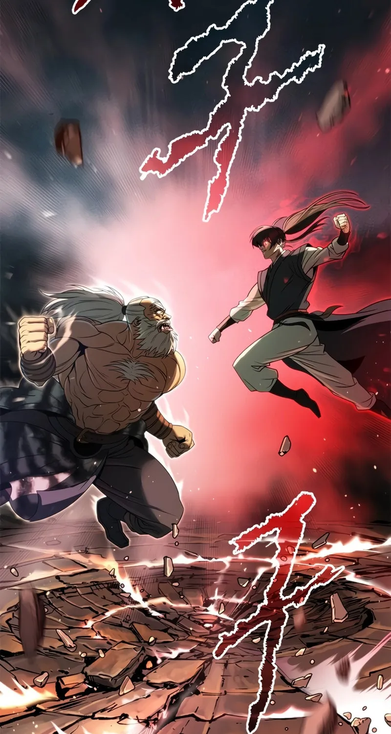 Chronicles of the Demon Faction Chapter 83 page 3 - 