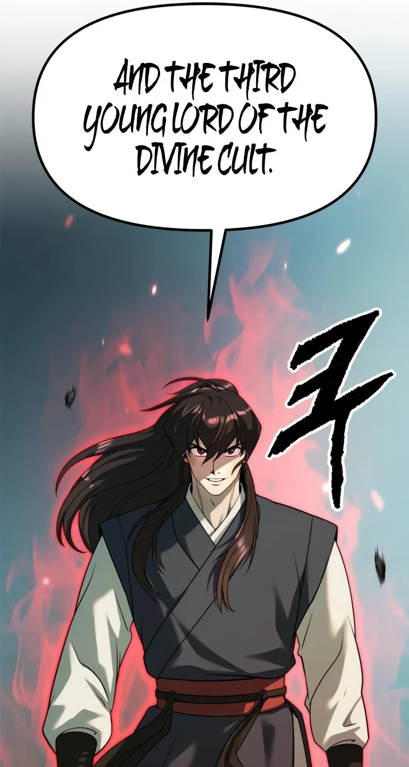 Chronicles of the Demon Faction Chapter 83 page 22 - 