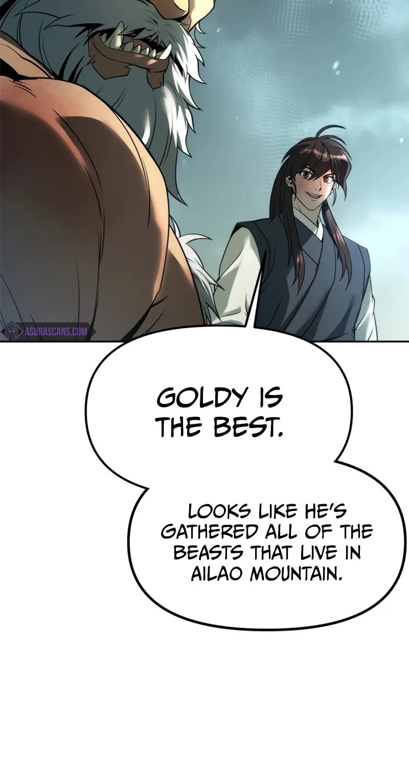 Chronicles of the Demon Faction Chapter 83 page 28 - 