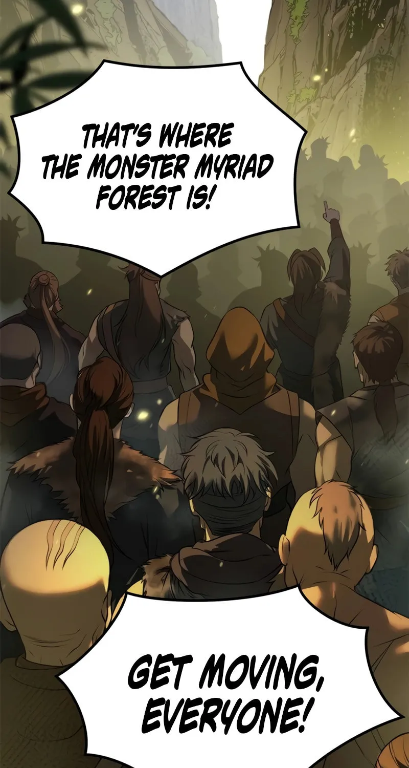 Chronicles of the Demon Faction Chapter 83 page 34 - 