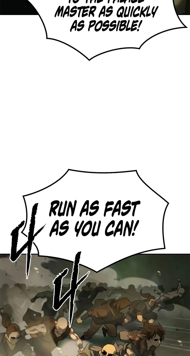 Chronicles of the Demon Faction Chapter 83 page 36 - 
