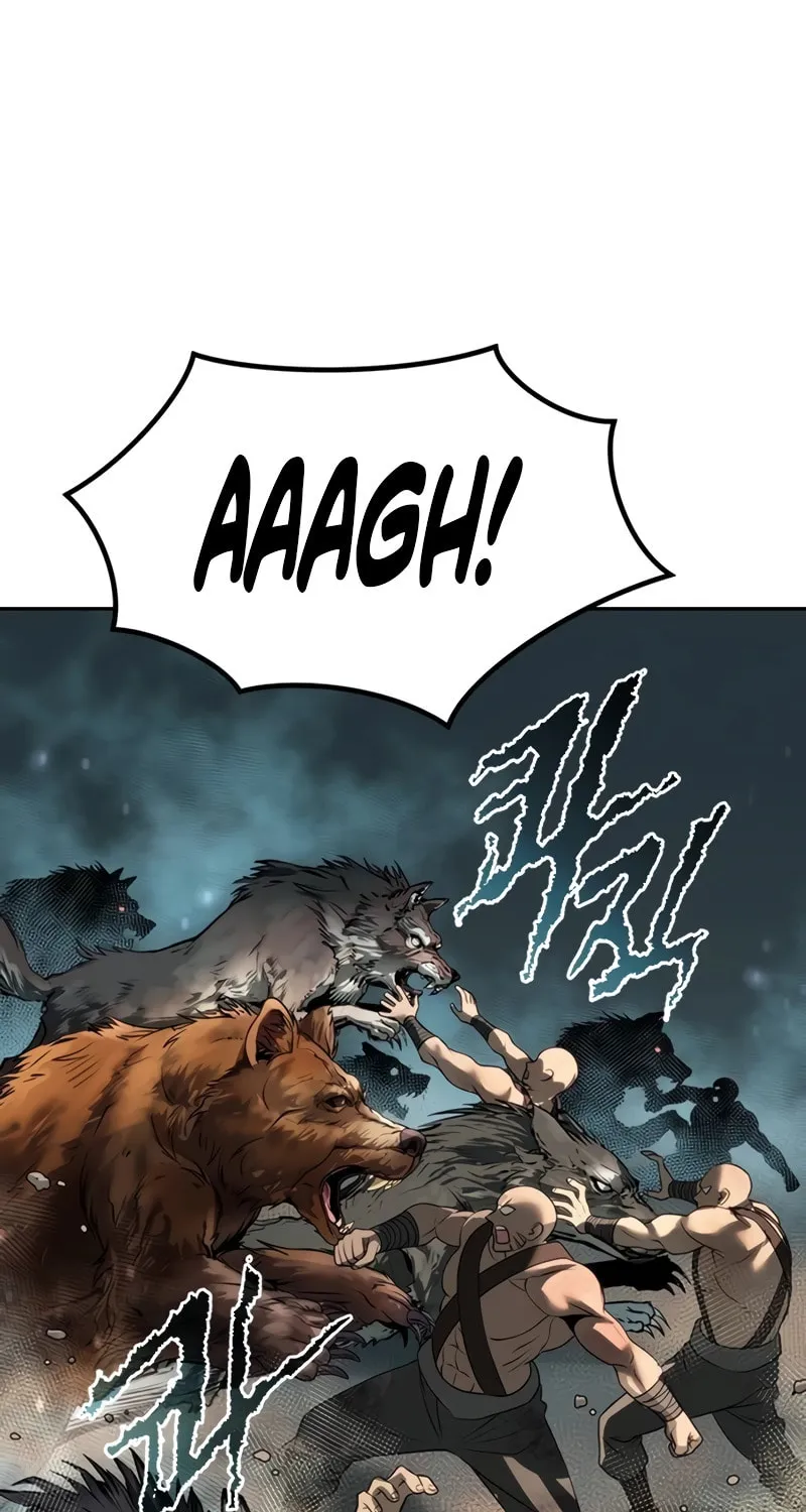 Chronicles of the Demon Faction Chapter 83 page 40 - 