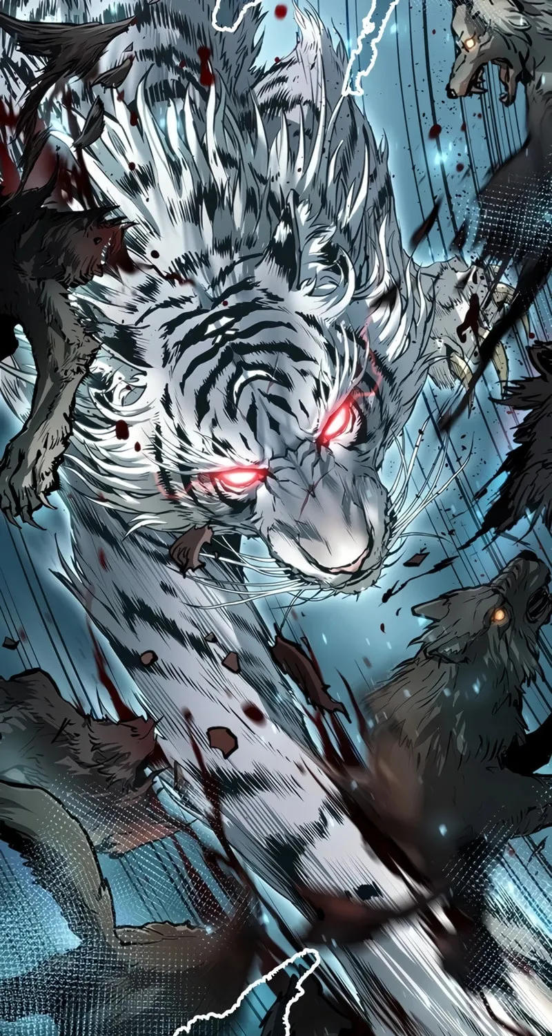 Chronicles of the Demon Faction Chapter 83 page 44 - 