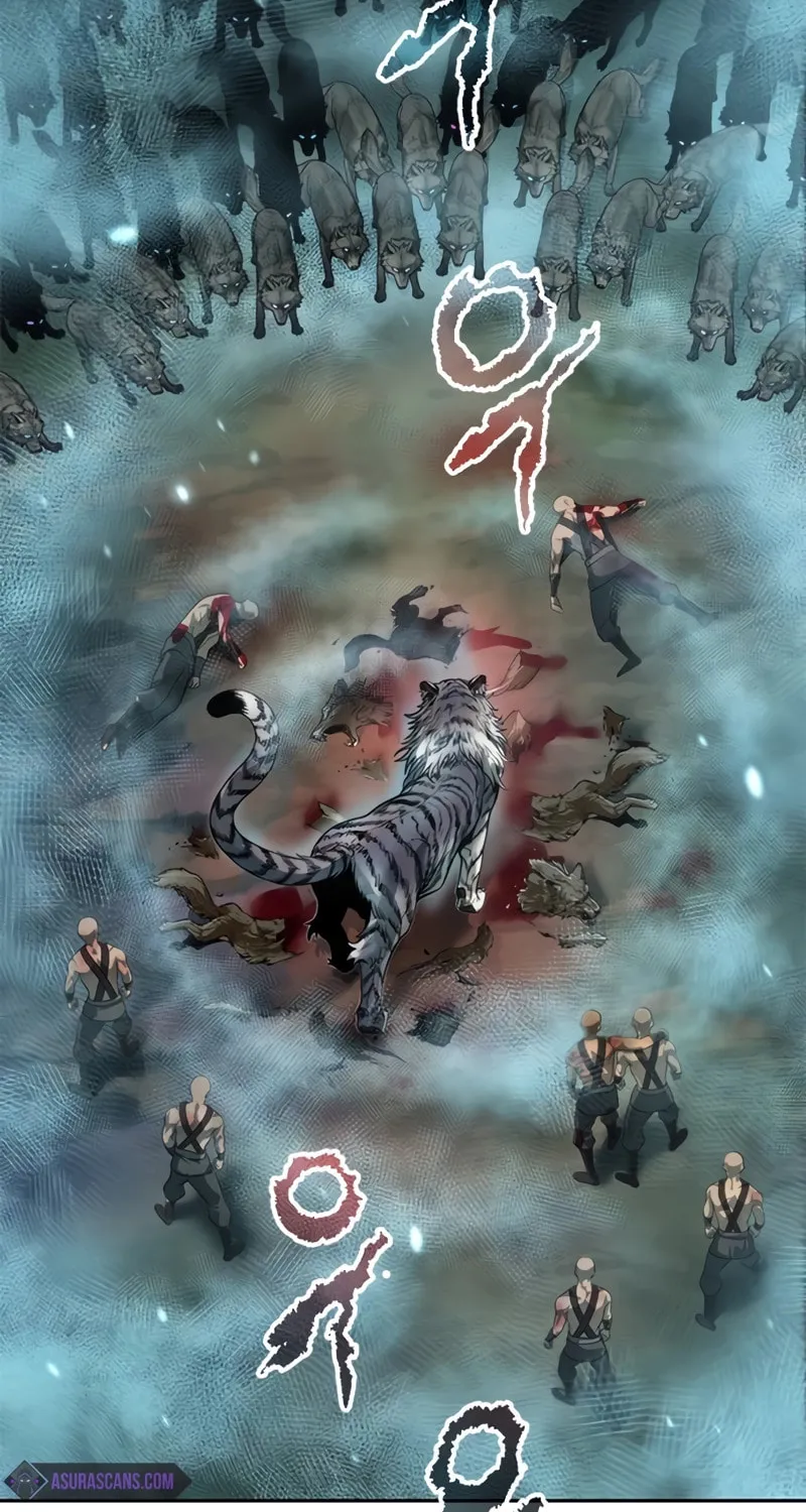 Chronicles of the Demon Faction Chapter 83 page 49 - 