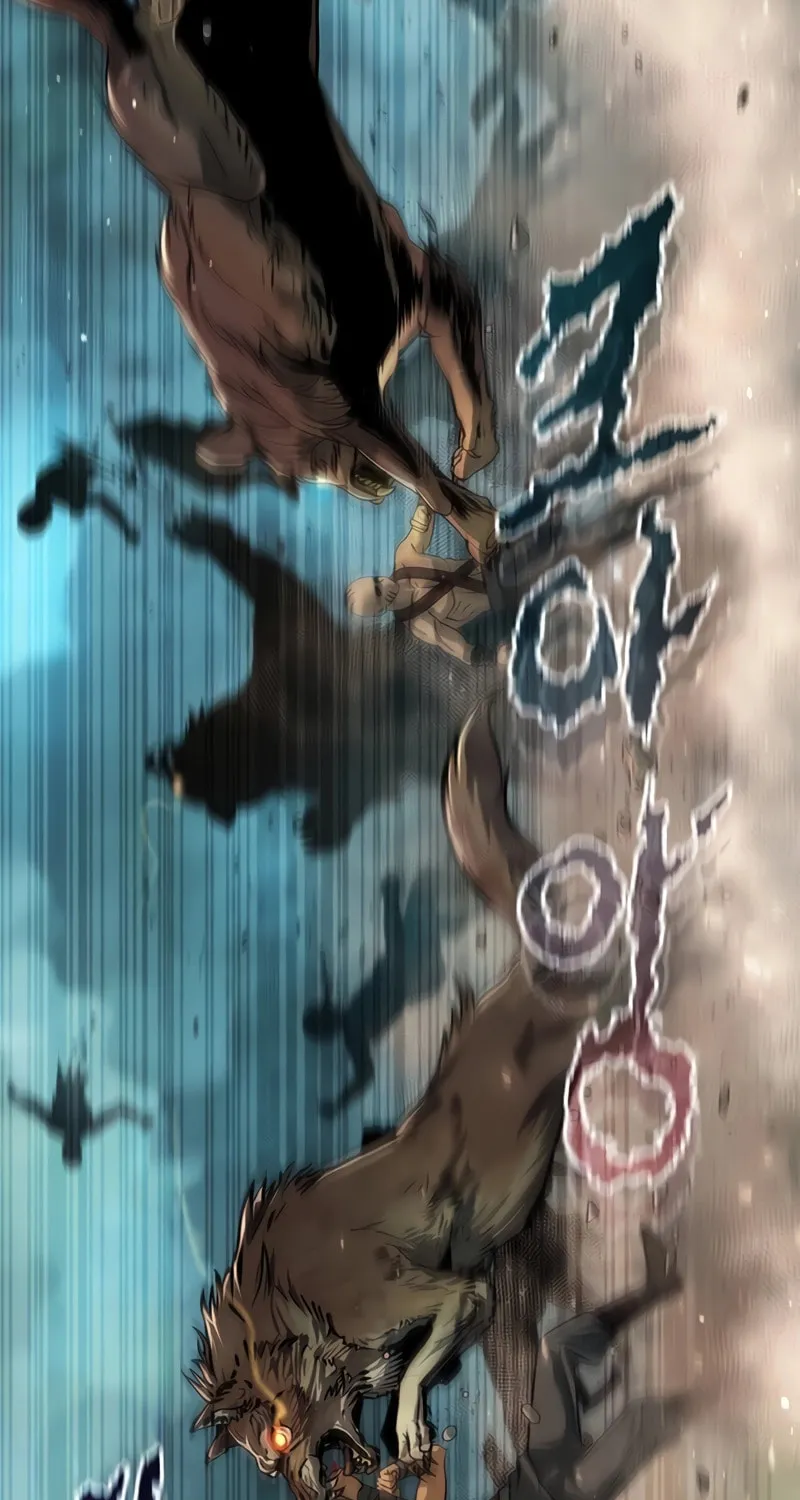 Chronicles of the Demon Faction Chapter 83 page 57 - 