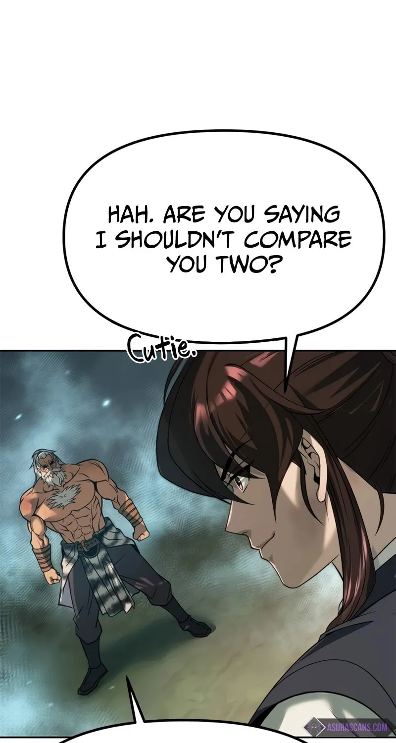 Chronicles of the Demon Faction Chapter 83 page 60 - 