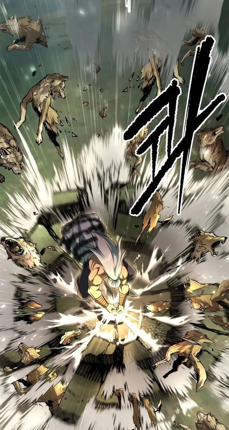 Chronicles of the Demon Faction Chapter 83 page 69 - 
