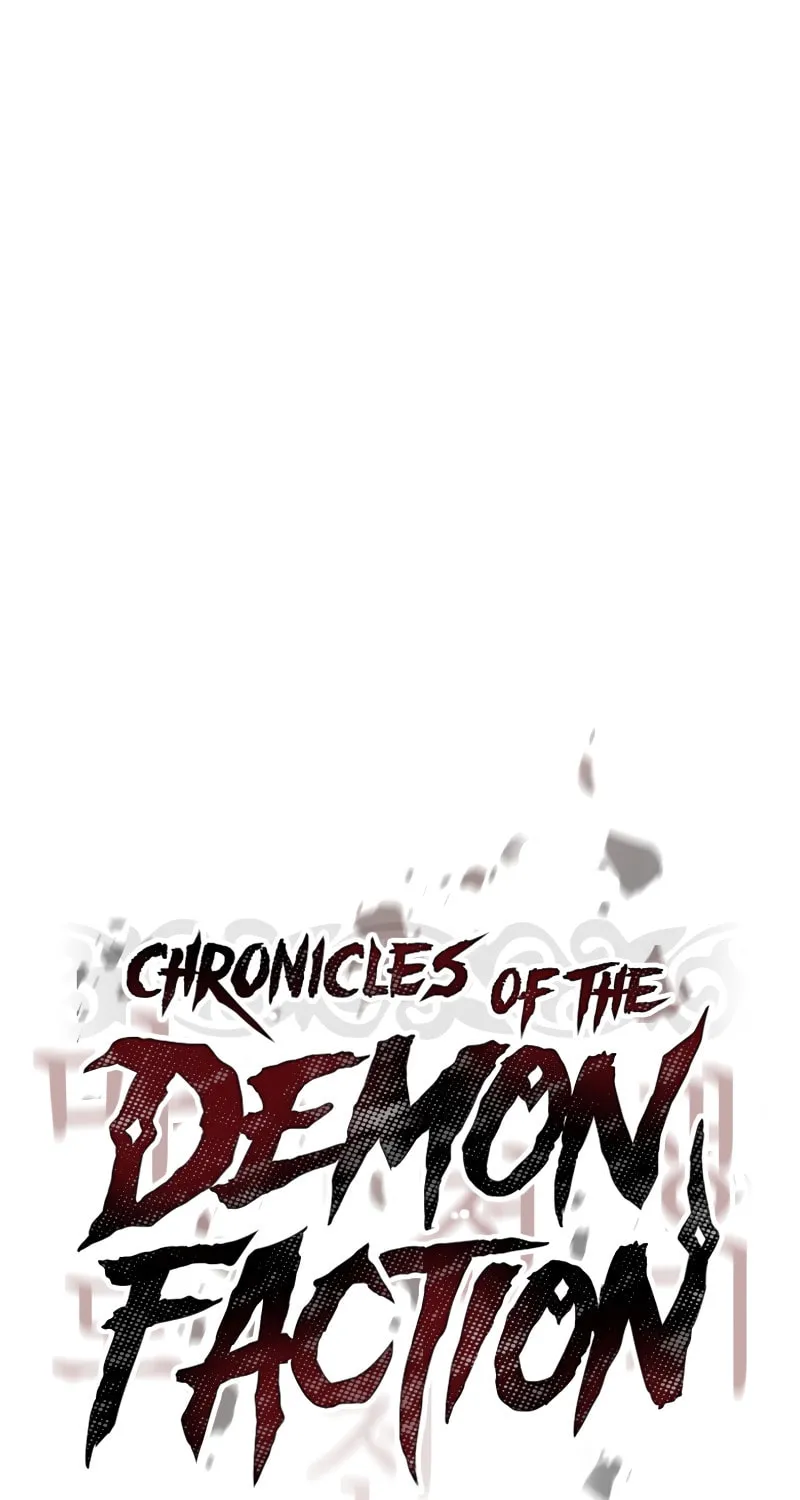 Chronicles of the Demon Faction Chapter 83 page 72 - 