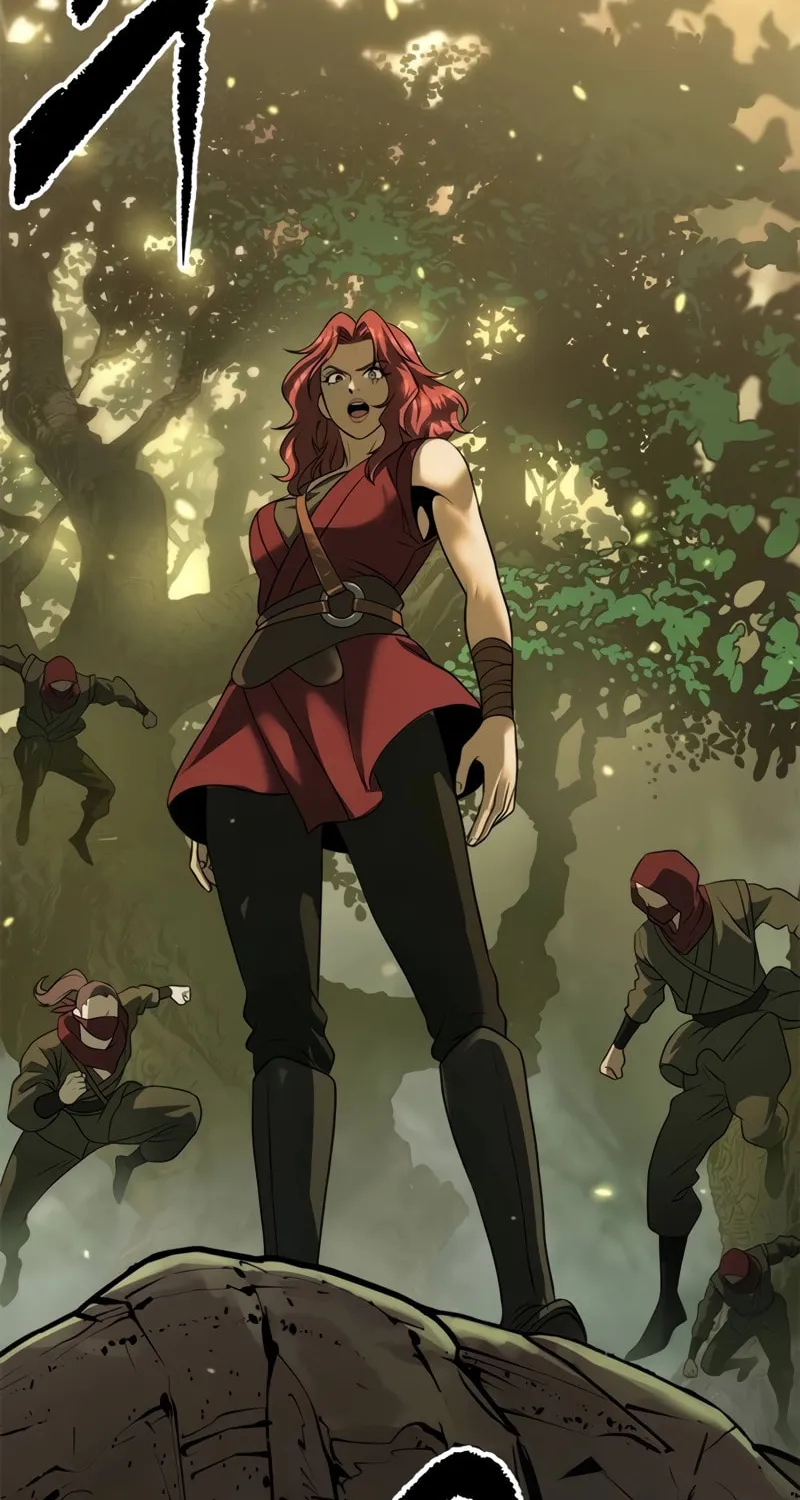 Chronicles of the Demon Faction Chapter 83 page 80 - 