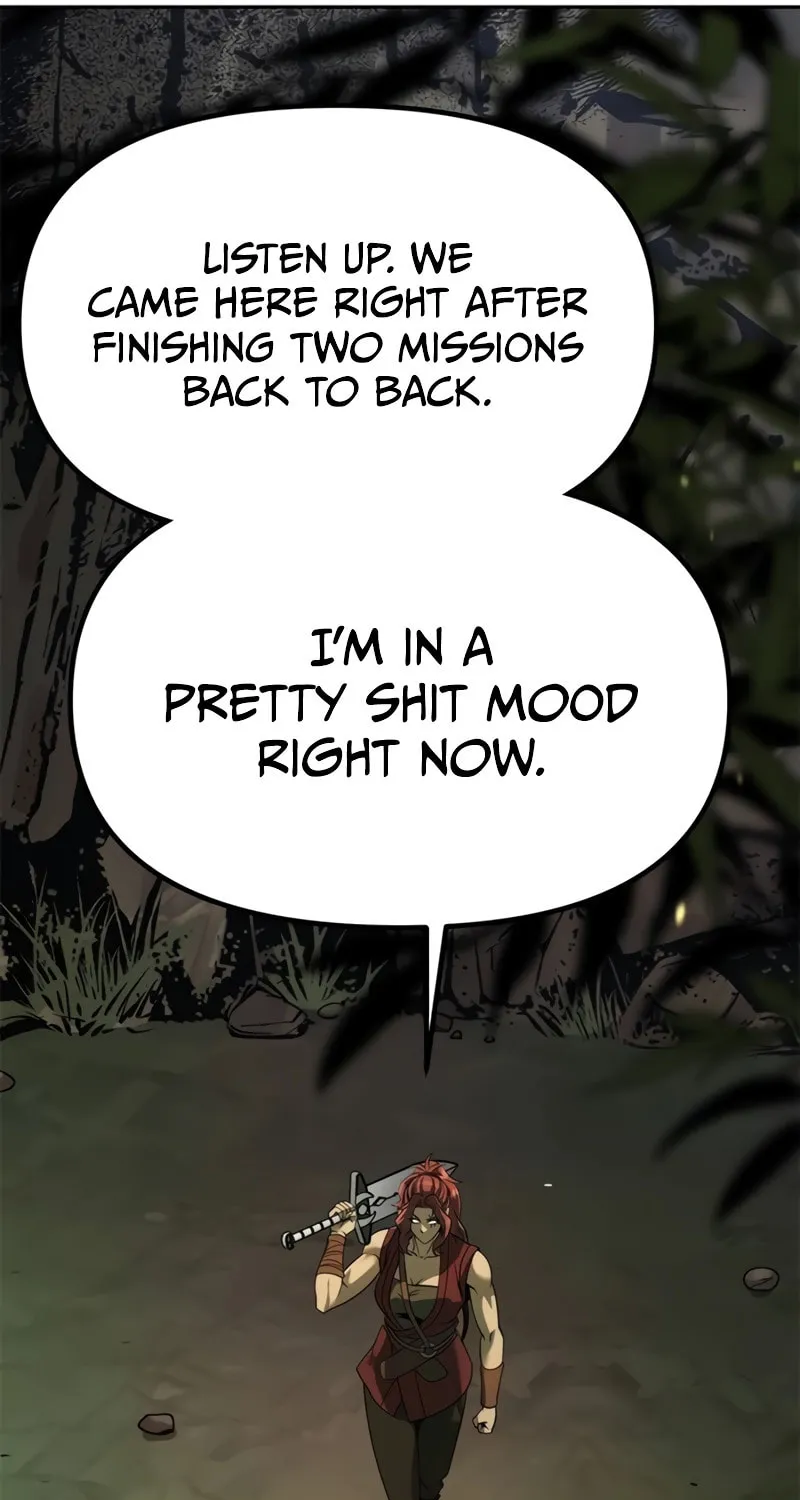 Chronicles of the Demon Faction Chapter 83 page 83 - 