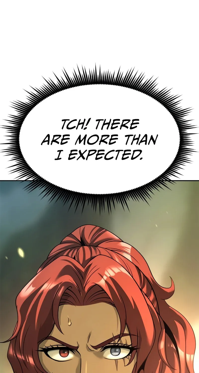Chronicles of the Demon Faction Chapter 83 page 87 - 