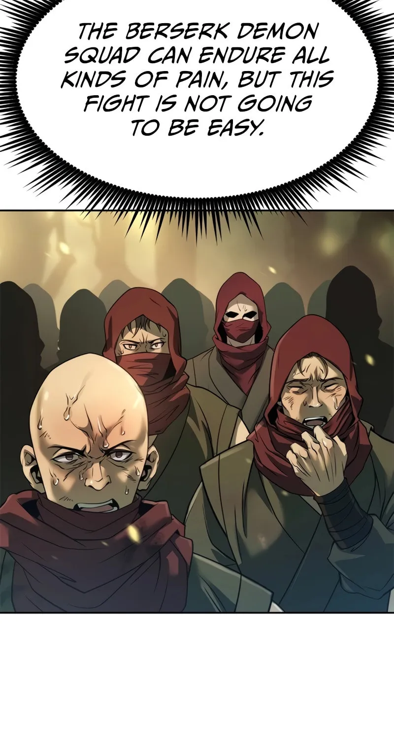Chronicles of the Demon Faction Chapter 83 page 89 - 