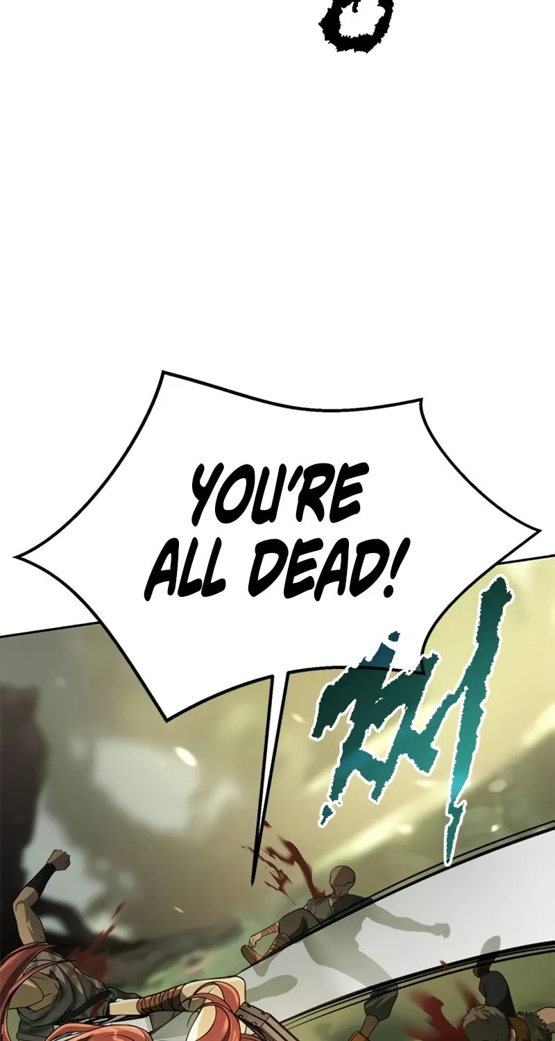 Chronicles of the Demon Faction Chapter 83 page 98 - 