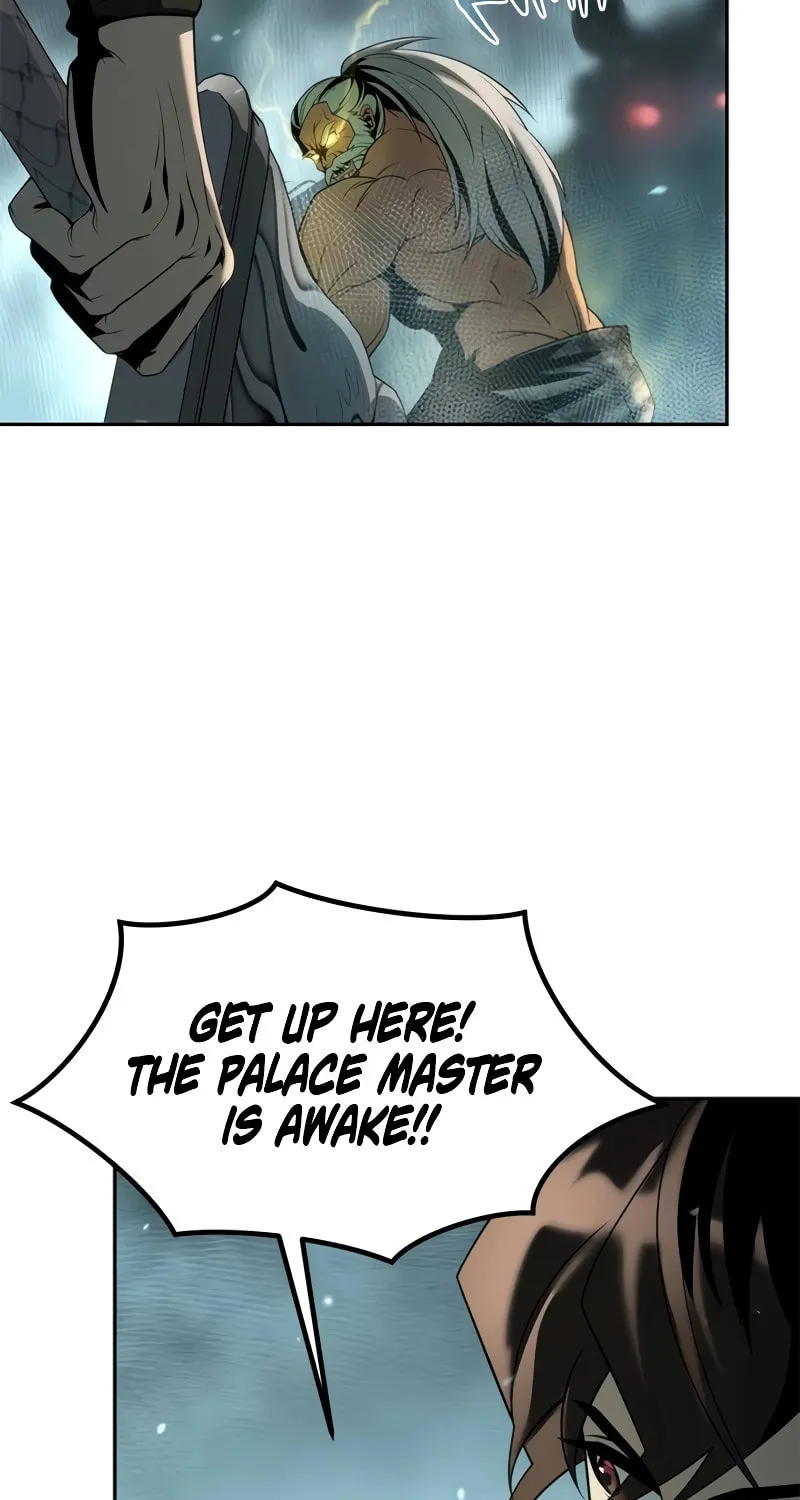Chronicles of the Demon Faction Chapter 84 page 101 - 