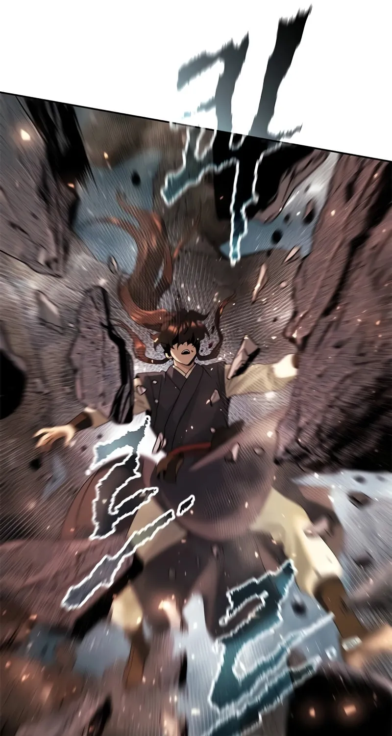 Chronicles of the Demon Faction Chapter 84 page 123 - 