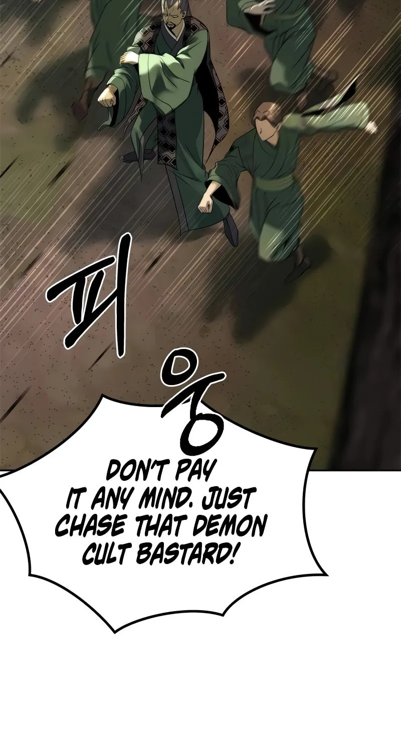 Chronicles of the Demon Faction Chapter 84 page 14 - 