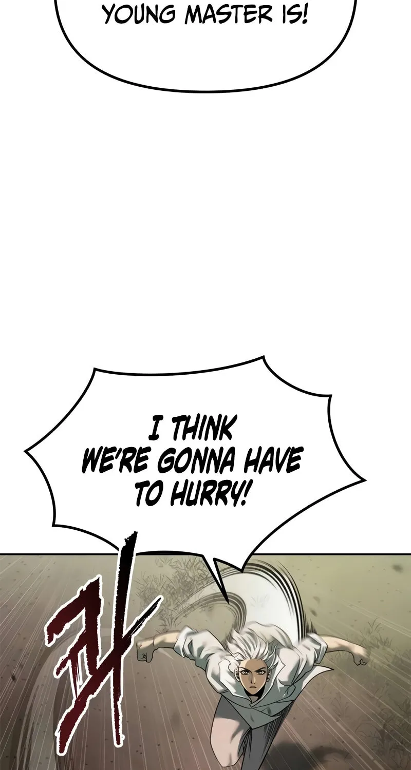 Chronicles of the Demon Faction Chapter 84 page 16 - 