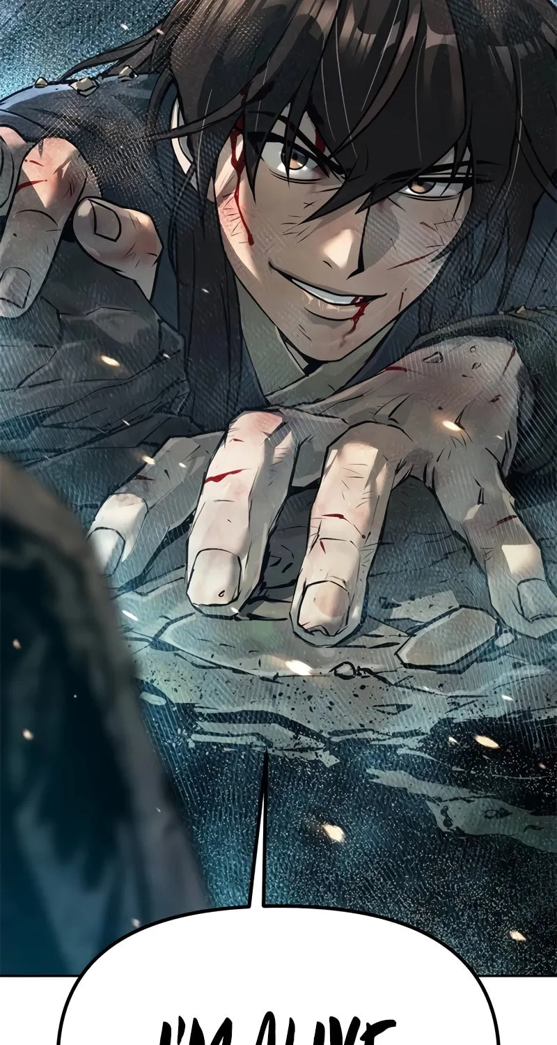 Chronicles of the Demon Faction Chapter 84 page 166 - 