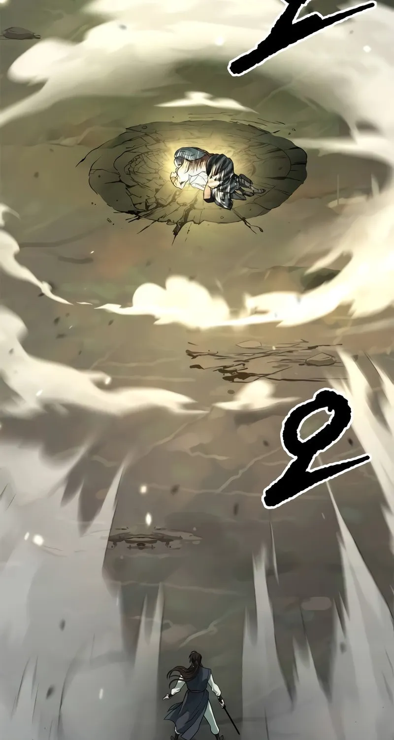 Chronicles of the Demon Faction Chapter 84 page 25 - 
