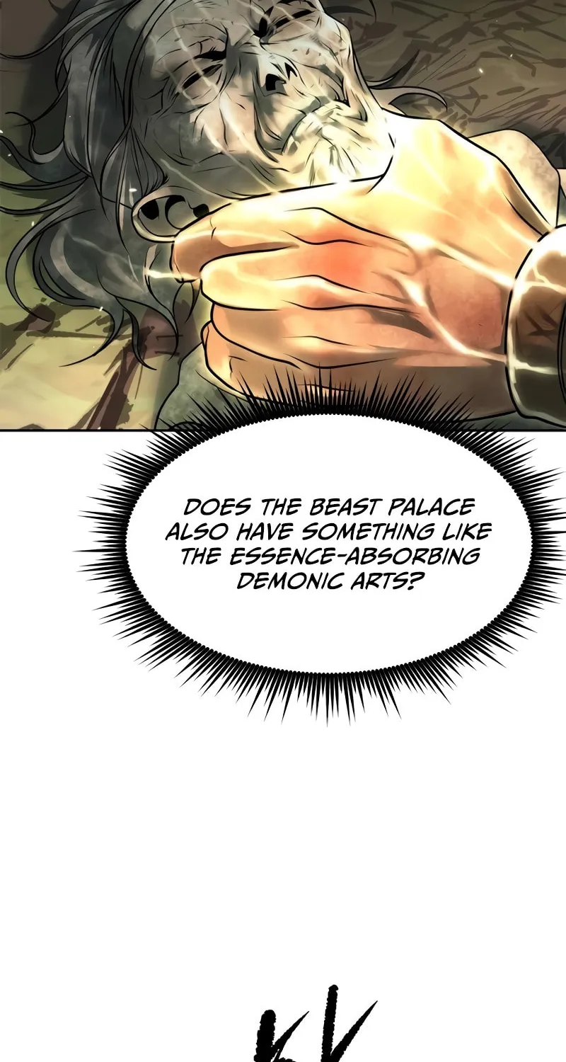 Chronicles of the Demon Faction Chapter 84 page 27 - 