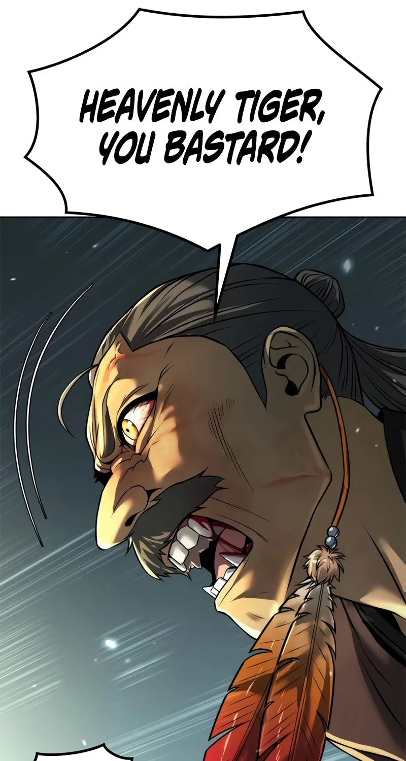 Chronicles of the Demon Faction Chapter 84 page 32 - 