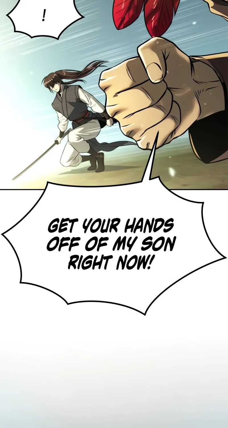 Chronicles of the Demon Faction Chapter 84 page 33 - 