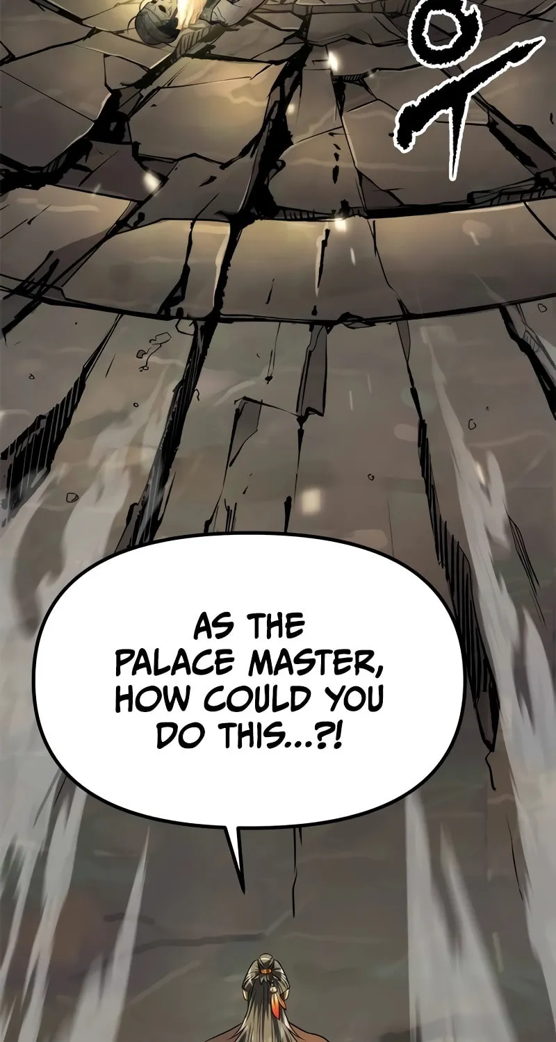 Chronicles of the Demon Faction Chapter 84 page 35 - 