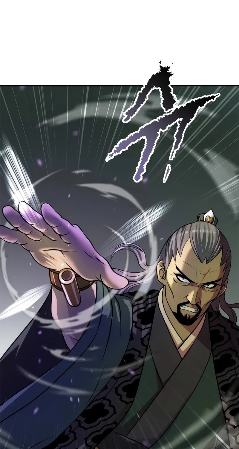 Chronicles of the Demon Faction Chapter 84 page 5 - 